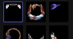 Conta Discord nitro ouro