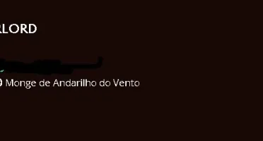 conta blizzard
