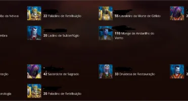 conta blizzard