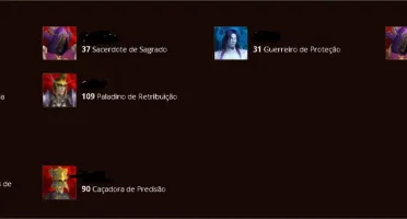conta blizzard