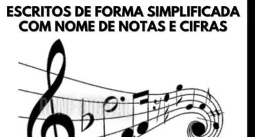 50 Partituras para Teclado e Piano