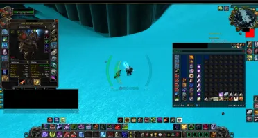 CONTA WOW LINEBR