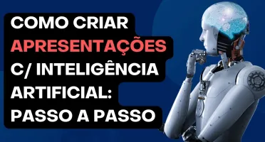 🔥Crie sites, apresentações, pdf e outros automaticamente🔥