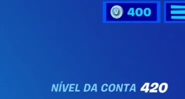 Conta fortnite LVL 420 Season 3 Ep 1 ate Season 7 ep 1+Gta V
