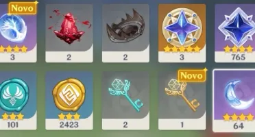 AR50 F2P Server America| Diluc C1(90)+JEAN+KEQING +Amos Bow