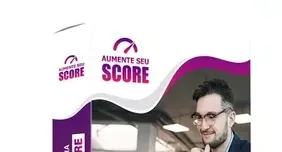 Ebook Aumente Seu Score - Saiba Passo A Passo