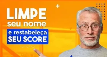 Ebook Aumente Seu Score - Saiba Passo A Passo