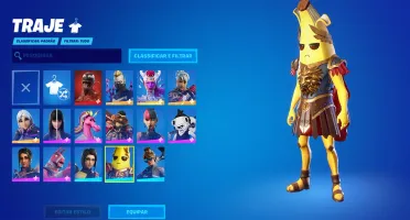 Conta fornite