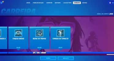 Conta fornite