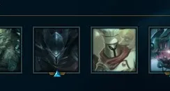 Conta De League Of Legends - 102 Champions - B4