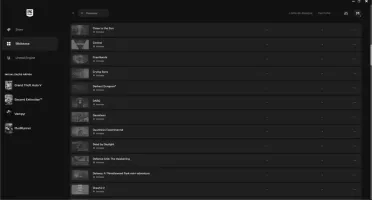 Conta Epic Games 118 Jogos // Venda