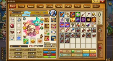 Conta DDtank 257kk