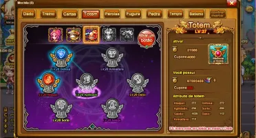 Conta DDtank 257kk