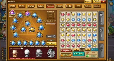 Conta DDtank 257kk