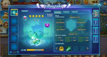 Conta DDtank 257kk