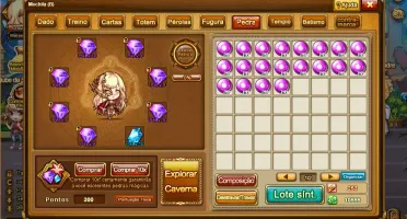 Conta DDtank 257kk