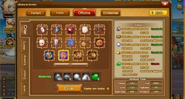 Conta DDtank 257kk