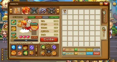 Conta DDtank 257kk