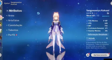 Cyno+Kokomi+Ganyu+Raiden+Xiao