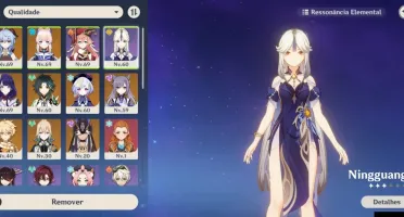 Cyno+Kokomi+Ganyu+Raiden+Xiao