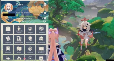 Cyno+Kokomi+Ganyu+Raiden+Xiao