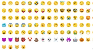 Emojis Especiais - Notbook - PC - Extenção + Bônus