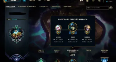 CONTA DIAMANTE 1 SEM FAZER A MD10, MMR DE MESTRE, 149 SKINS