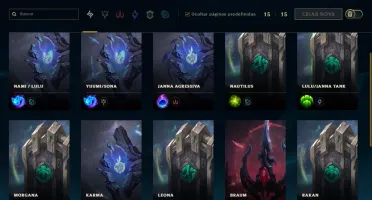 CONTA DIAMANTE 1 SEM FAZER A MD10, MMR DE MESTRE, 149 SKINS