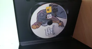 Jogo Para Pc Gta San Andreas Original Mídia Fisica