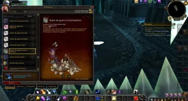 World of Warcraft + Hearthstone TOP