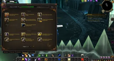 World of Warcraft + Hearthstone TOP
