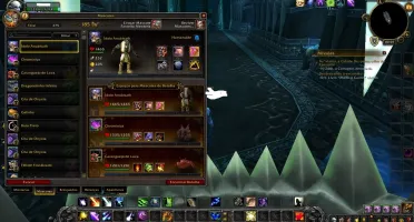 World of Warcraft + Hearthstone TOP