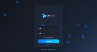 Webplayer Multi-DNS