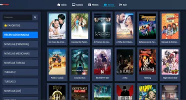 Webplayer Multi-DNS