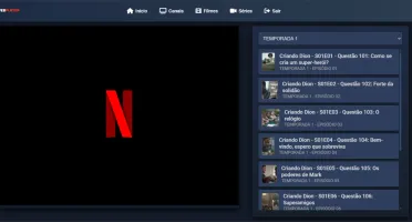 Webplayer Multi-DNS