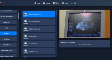 Webplayer Multi-DNS