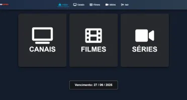 Webplayer Multi-DNS