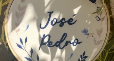 Decoração quarto do bebê
