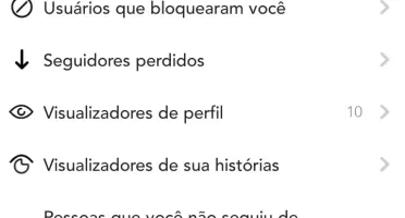 App para saber quem stalkeia você no Instagram