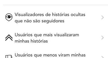 App para saber quem stalkeia você no Instagram