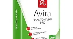Avira Phantom Vpn Pro