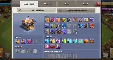Cv 11 recém