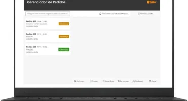 Script para Delivery com MYD DELIVERY
