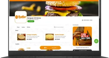 Script para Delivery com MYD DELIVERY