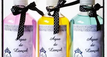 Água de Lençol 500ml