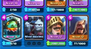 Clash Royale