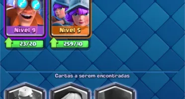 Clash Royale