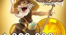 Dofus Touch Kamas Pandawo