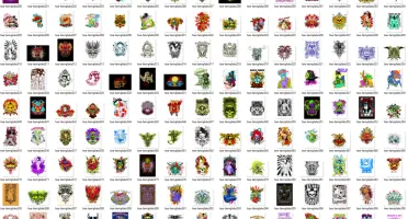 Mega Pack para Sublimação - Camisas, Canecas, Chinelos e +