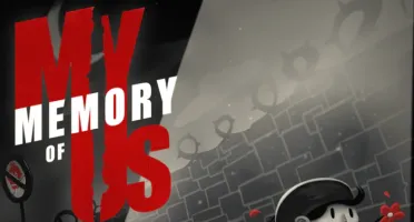 Xbox My Memory of Us #C43171